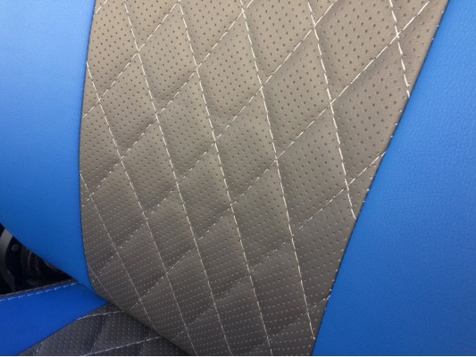 Авточехлы на ГАЗель NEXT