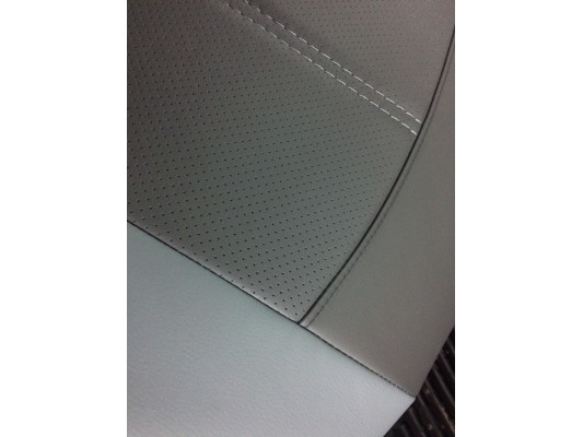 Авточехлы на Lada Granta