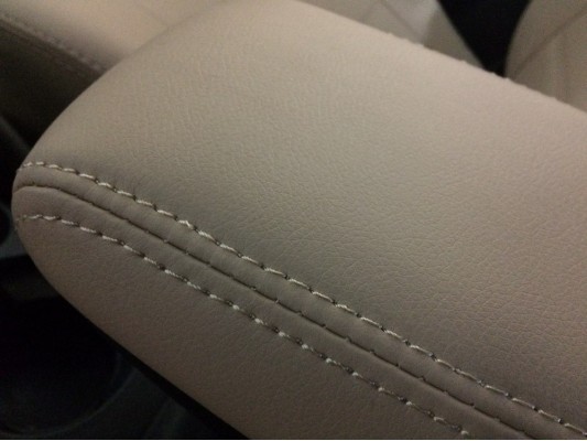 Авточехлы на Mitsubishi Outlander