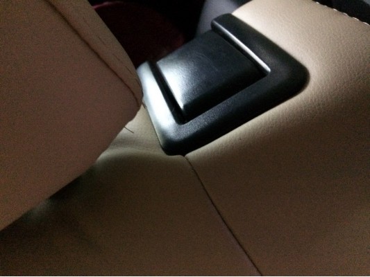 Авточехлы на Mitsubishi Outlander