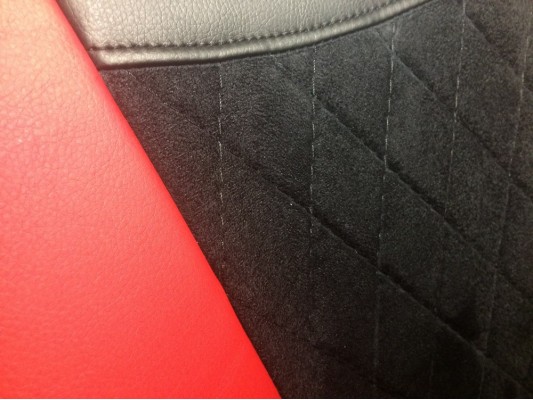 Авточехлы на Volkswagen Passat B5