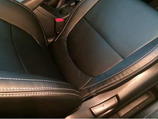 Каркасные авточехлы на Hyundai Creta