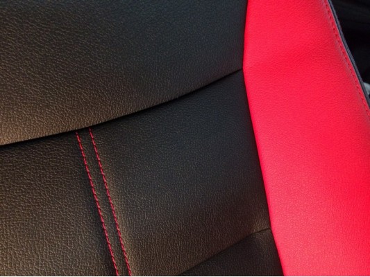 Каркасные авточехлы на KIA Sorento 2