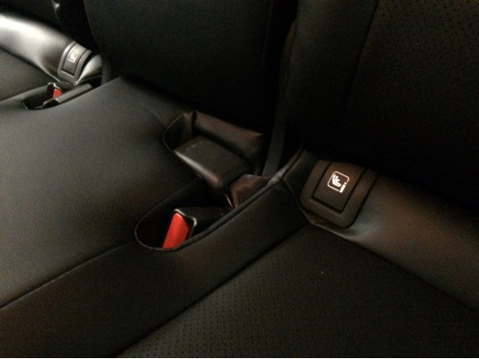 Каркасные авточехлы на KIA Sportage 4