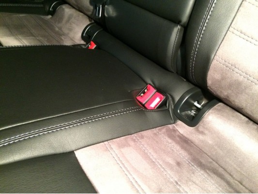 Каркасные авточехлы на Skoda Octavia A7 FL