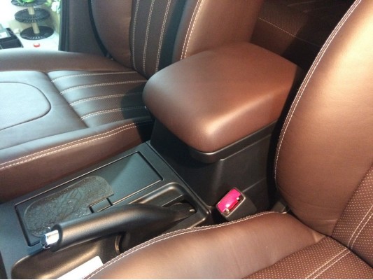 Каркасные авточехлы на Suzuki Grand Vitara