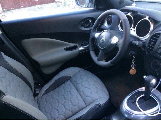 Перетяжка дверных карт