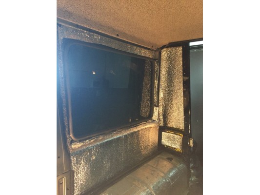 Шумоизоляция пола, арок и дверей